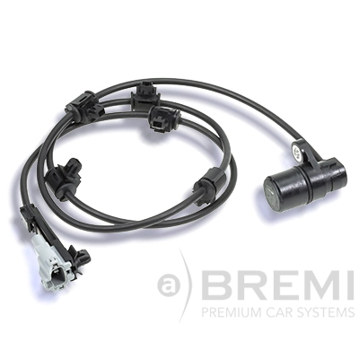 Capteur, vitesse de roue BREMI 51191