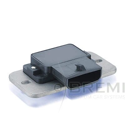 Appareil de commande, système d'allumage BREMI 14152