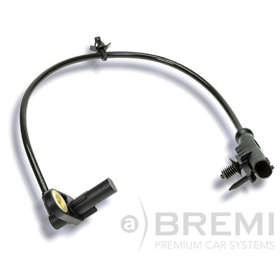 Capteur, vitesse de roue BREMI 50840