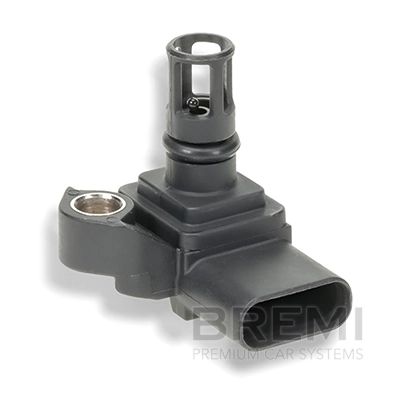 Capteur, pression de suralimentation BREMI 35053