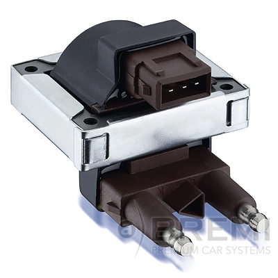 Bobine d'allumage BREMI 20348