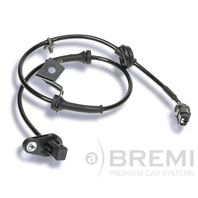 Capteur, vitesse de roue BREMI 50977