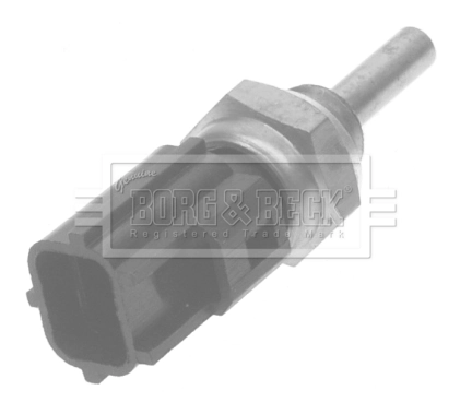 Sensor, coolant temperature