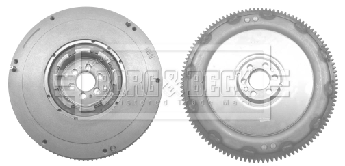 Flywheel