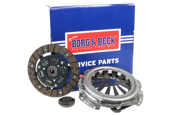 BORG & BECK HK7617 2