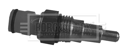 Temperature Switch, radiator fan