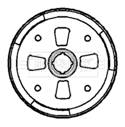 Brake Drum