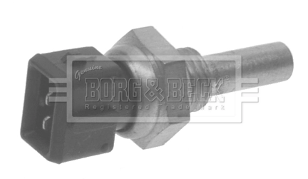Sensor, coolant temperature