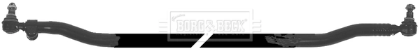 Tie Rod