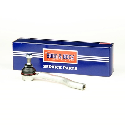 Tie Rod End 2