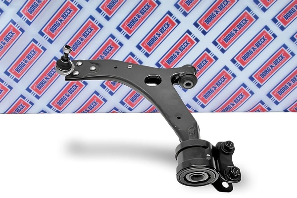 Control/Trailing Arm, wheel suspension 2