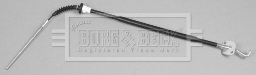 BORG & BECK BKC1423