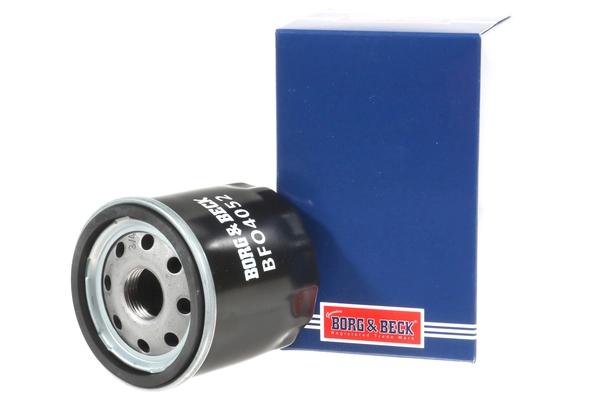 Oil Filter 2