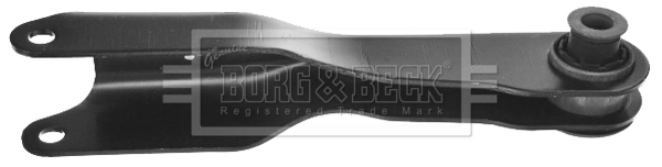 Control/Trailing Arm, wheel suspension 2