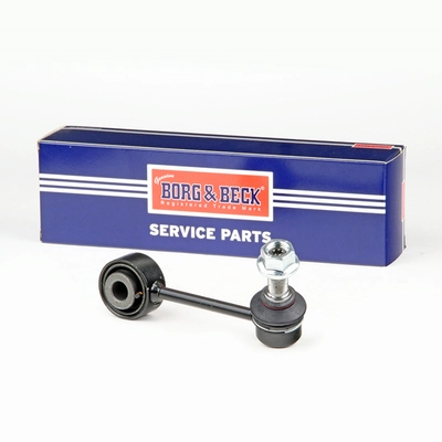 Link/Coupling Rod, stabiliser bar 2