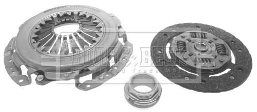 BORG & BECK HK9078
