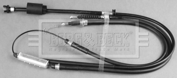 LINKA HAM. RĘCZ. OPEL T. ASTRA J 09-