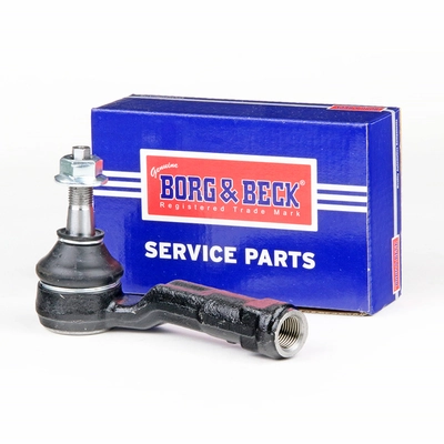 Tie Rod End 2