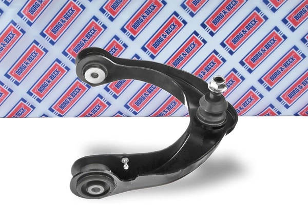 Control/Trailing Arm, wheel suspension 2