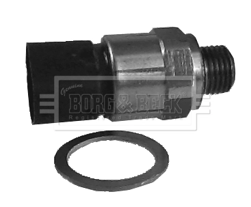 Temperature Switch, radiator fan