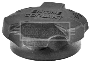 Cap, coolant tank