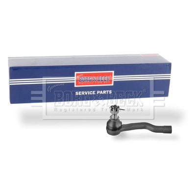 Tie Rod End 2