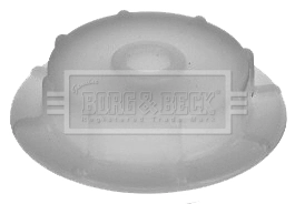 Cap, coolant tank