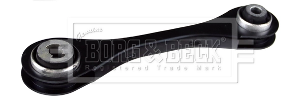 Control/Trailing Arm, wheel suspension 2