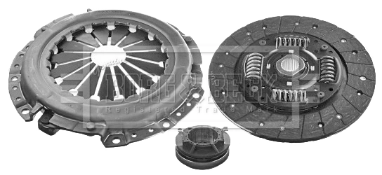 Clutch Kit