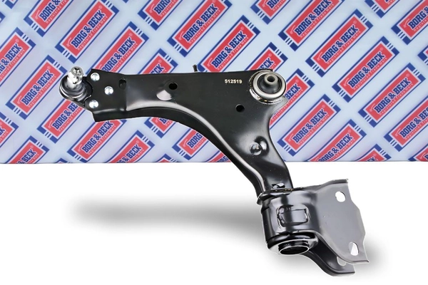 Control/Trailing Arm, wheel suspension 2