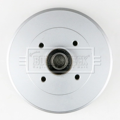 Brake Drum