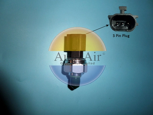 Pressure Switch, air conditioning