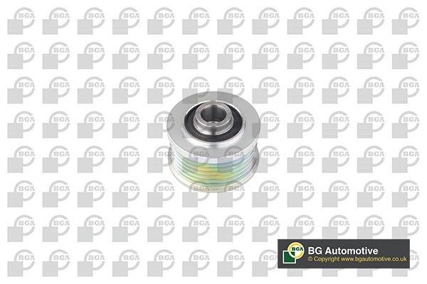 BGA DC2209 — Муфта генератора