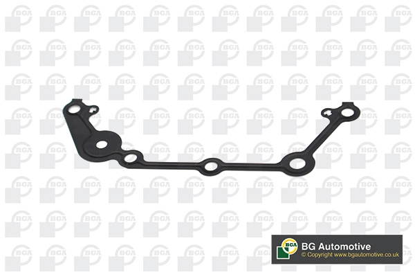 Gasket, timing case