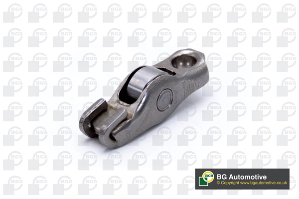 Rocker Arm, engine timing