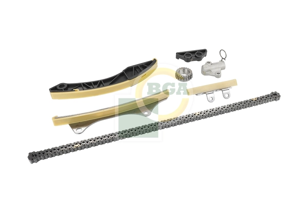BGA TC2741FK — Комплект привідного ланцюга