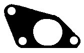 BGA MG9390 — Прокладка випускного колектора