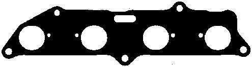 Прокладка колектора двигуна металева BGA MG8529 для Honda Jazz II, City IV, Civic VIII