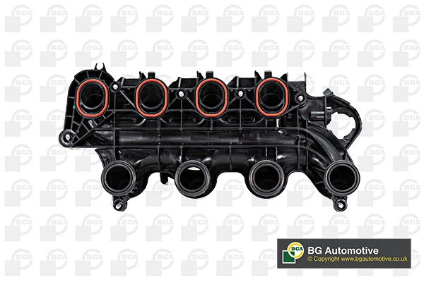 Колектор впускний BGA MG42055 для Ford Mondeo 4, Galaxy, Citroën C5 3 та інших