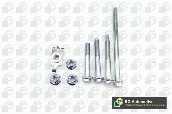 Ремкомплект підвіски BGA BU4216 для Land Rover Range Rover Sport, Discovery IV/III
