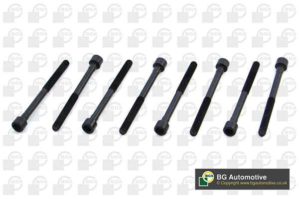 Cylinder Head Bolt Set