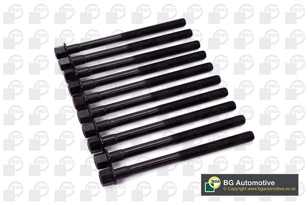 BGA BK6354