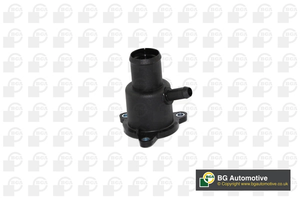 BGA FA7300 — Фланець системи охолодження