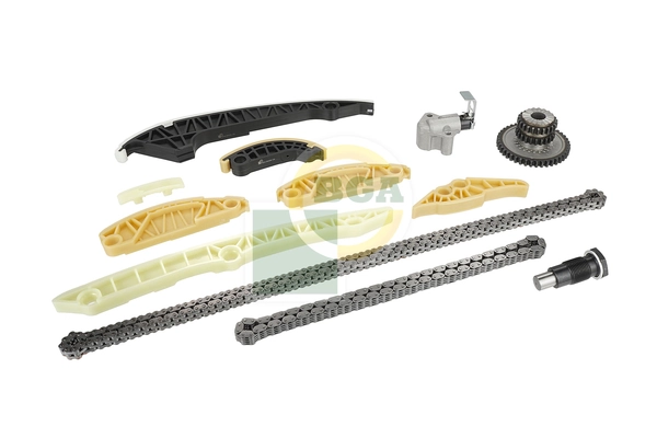 BGA TC0150FK — Комплект ланцюга ГРМ