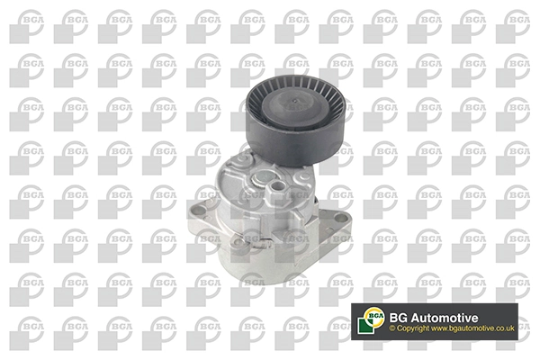 Tensioner Lever, V-ribbed belt