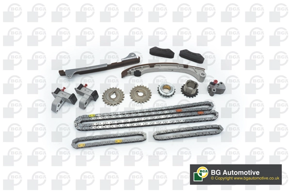 Timing Chain Kit