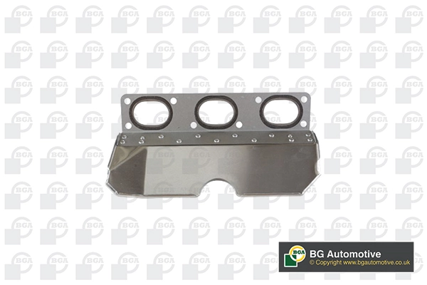 BGA MG0585 — Прокладка випускного колектора