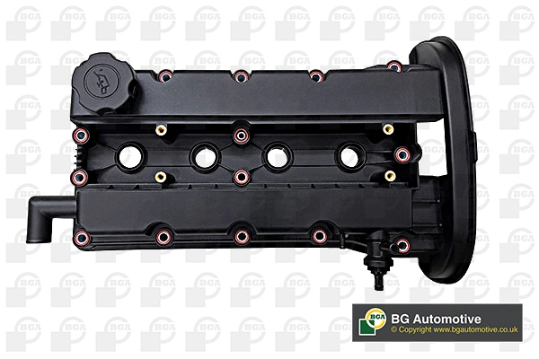 BGA RC6522
