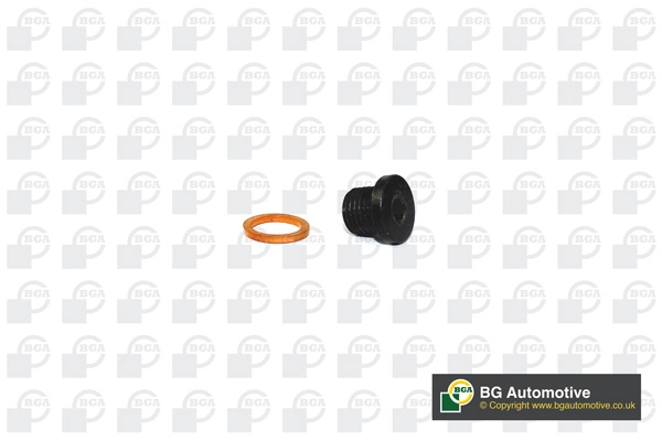 BGA PK0103 — Пробка піддона картера