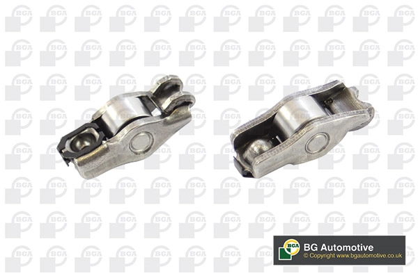 BGA RA4190 — Коромисло